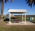 Lakes Entrance Shelters