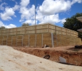 Retaining Walls