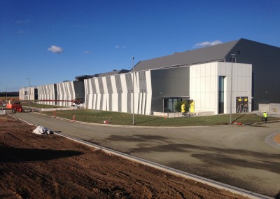 Commercial landscaping australia