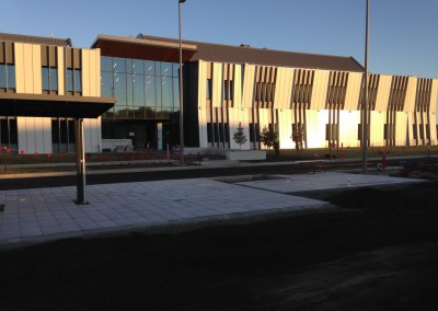 Paving australia